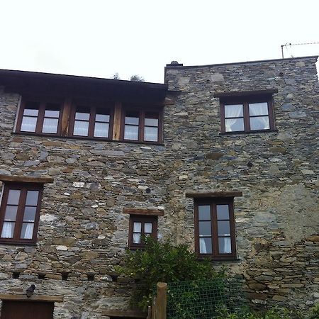 Bed & Breakfast Ca' Di Vissai Arnasco Εξωτερικό φωτογραφία