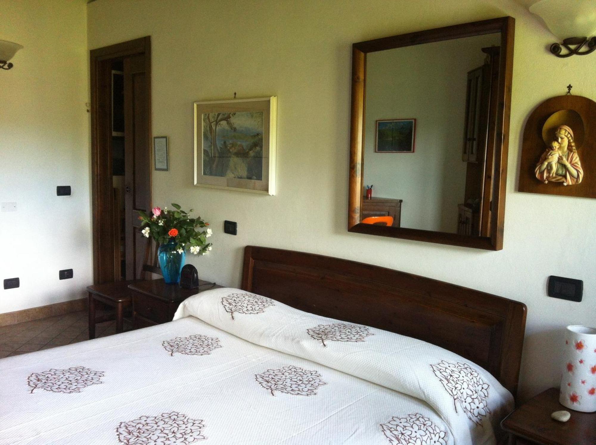 Bed & Breakfast Ca' Di Vissai Arnasco Δωμάτιο φωτογραφία