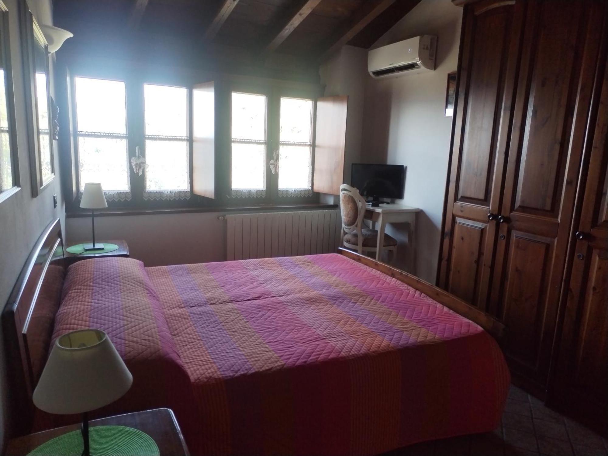 Bed & Breakfast Ca' Di Vissai Arnasco Δωμάτιο φωτογραφία