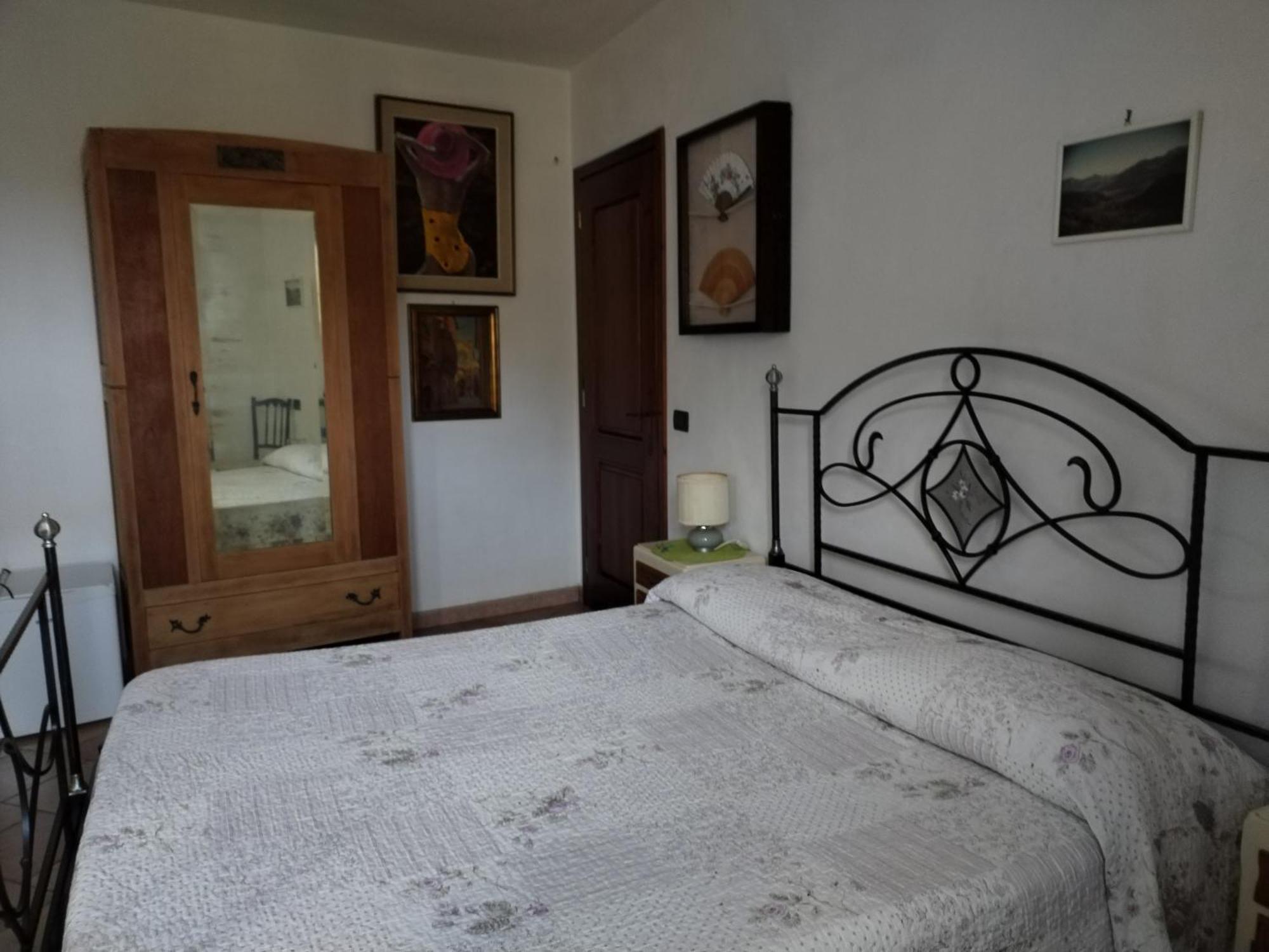Bed & Breakfast Ca' Di Vissai Arnasco Εξωτερικό φωτογραφία