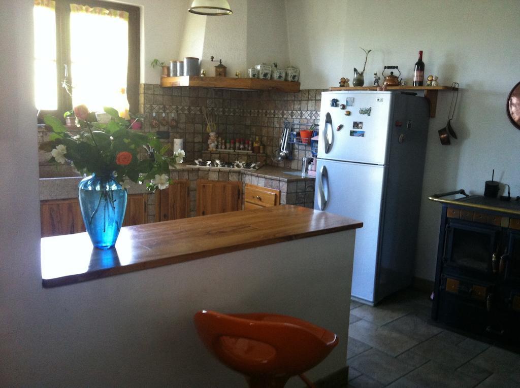Bed & Breakfast Ca' Di Vissai Arnasco Εξωτερικό φωτογραφία