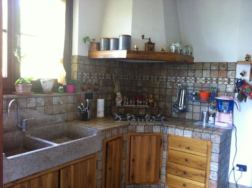 Bed & Breakfast Ca' Di Vissai Arnasco Εξωτερικό φωτογραφία