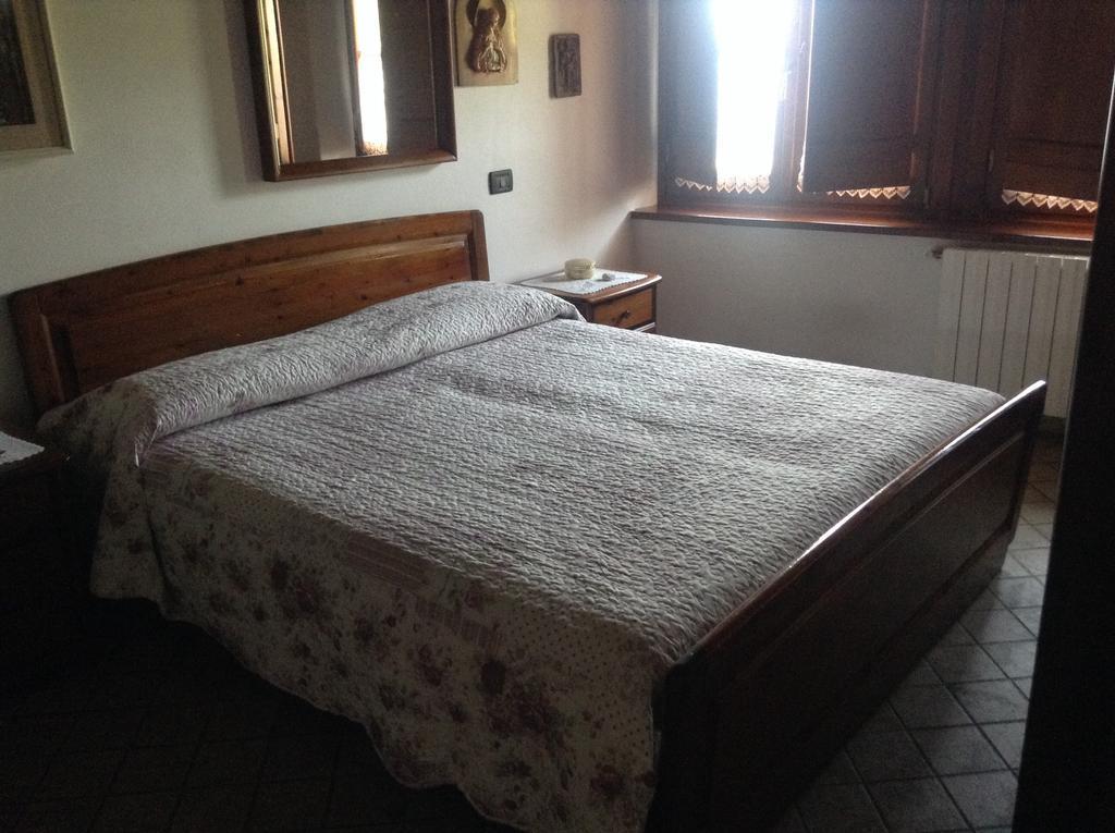 Bed & Breakfast Ca' Di Vissai Arnasco Εξωτερικό φωτογραφία