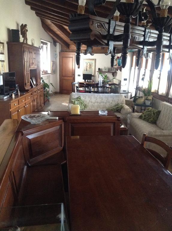 Bed & Breakfast Ca' Di Vissai Arnasco Εξωτερικό φωτογραφία