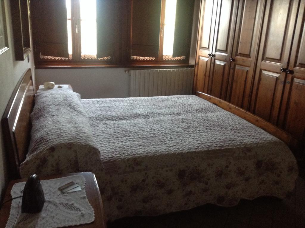 Bed & Breakfast Ca' Di Vissai Arnasco Εξωτερικό φωτογραφία