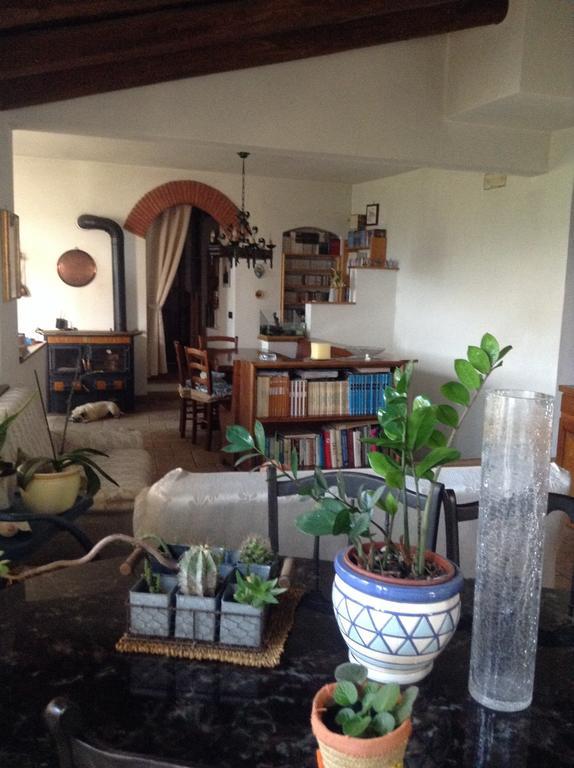 Bed & Breakfast Ca' Di Vissai Arnasco Εξωτερικό φωτογραφία