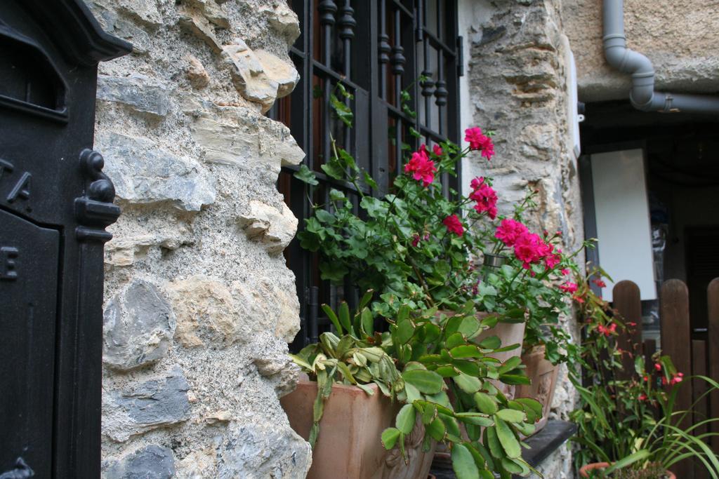 Bed & Breakfast Ca' Di Vissai Arnasco Εξωτερικό φωτογραφία