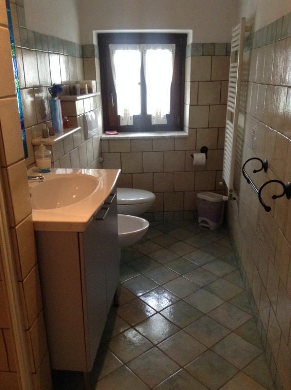 Bed & Breakfast Ca' Di Vissai Arnasco Εξωτερικό φωτογραφία