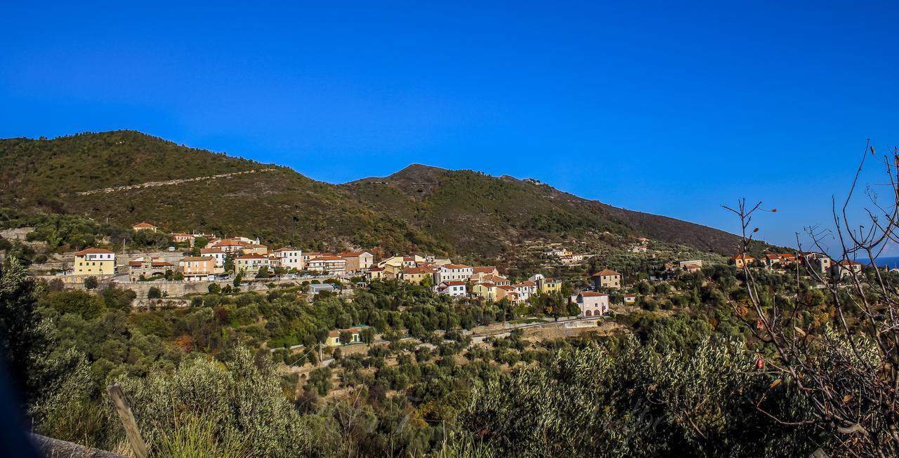 Bed & Breakfast Ca' Di Vissai Arnasco Εξωτερικό φωτογραφία