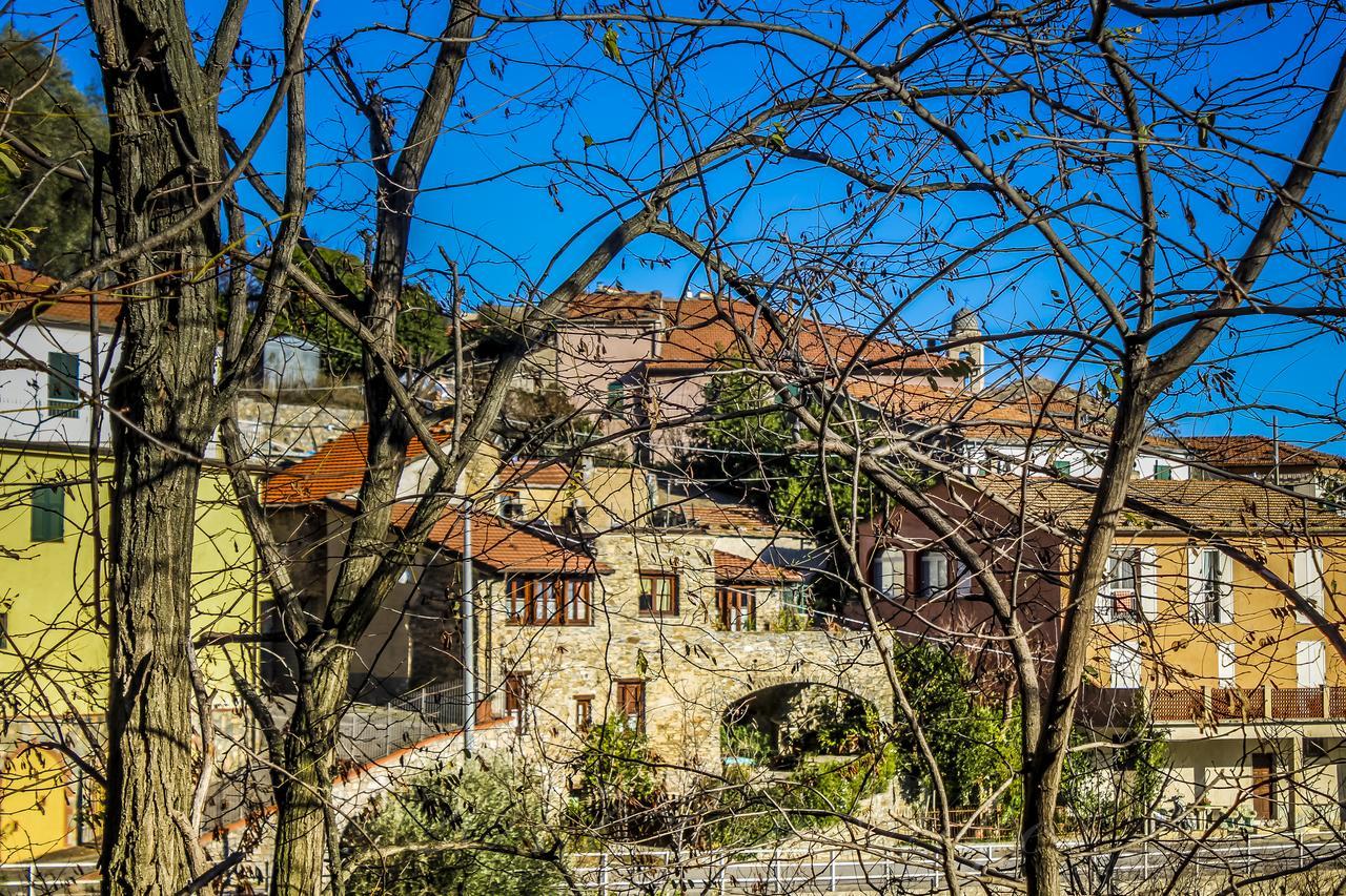 Bed & Breakfast Ca' Di Vissai Arnasco Εξωτερικό φωτογραφία