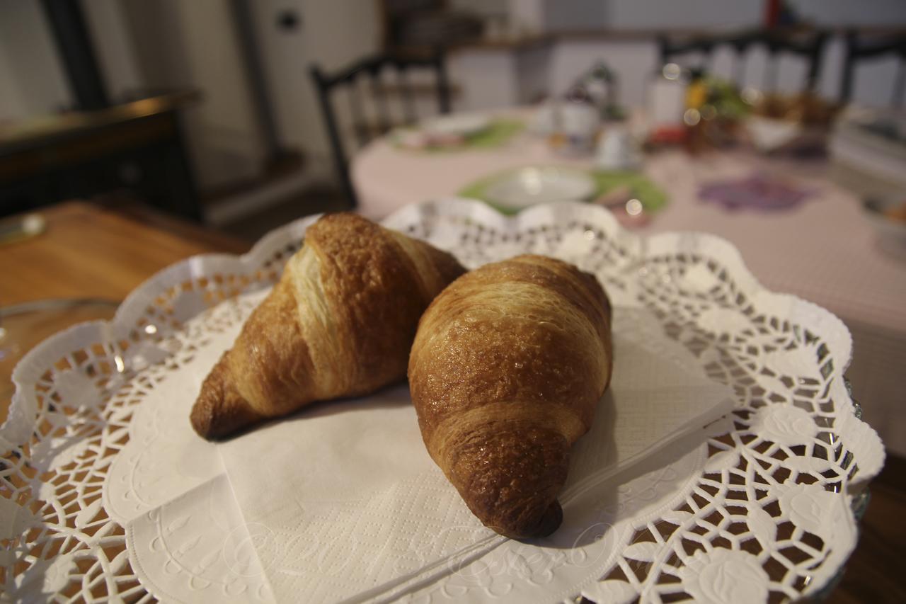 Bed & Breakfast Ca' Di Vissai Arnasco Εξωτερικό φωτογραφία