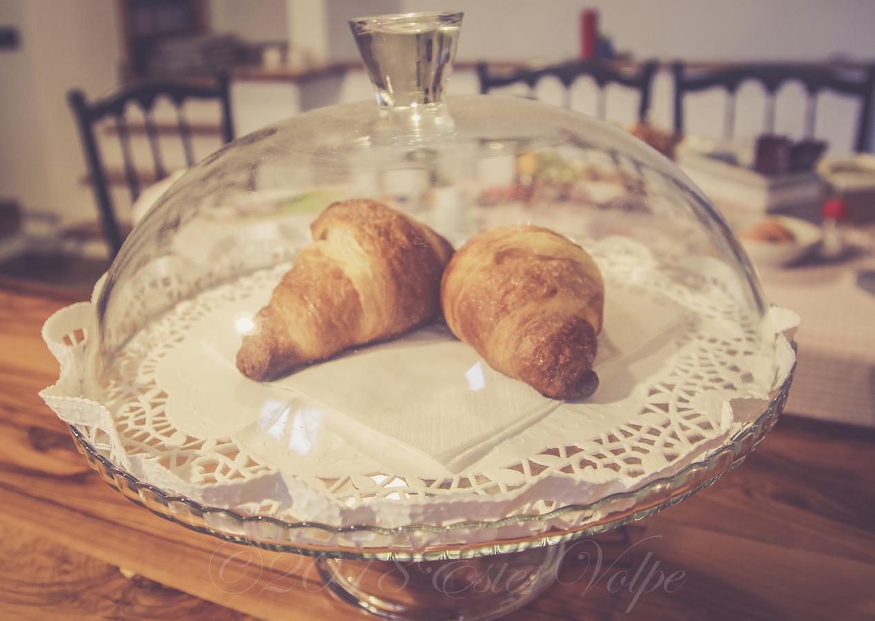 Bed & Breakfast Ca' Di Vissai Arnasco Εξωτερικό φωτογραφία