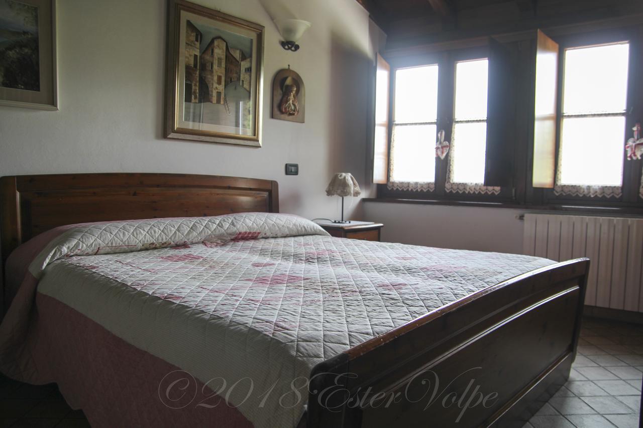 Bed & Breakfast Ca' Di Vissai Arnasco Εξωτερικό φωτογραφία