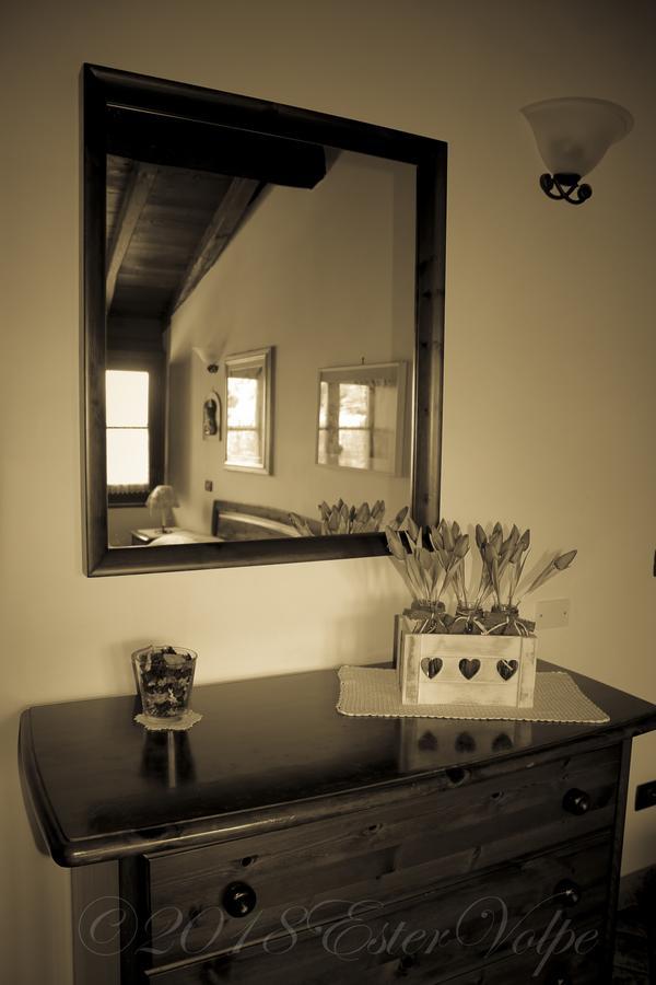 Bed & Breakfast Ca' Di Vissai Arnasco Εξωτερικό φωτογραφία